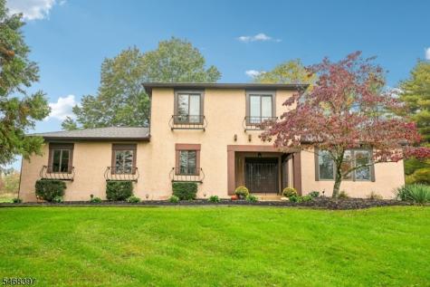 9 Losey Road East Amwell NJ 08551