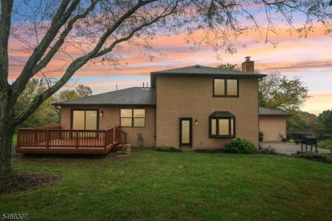 9 Losey Road East Amwell NJ 08551
