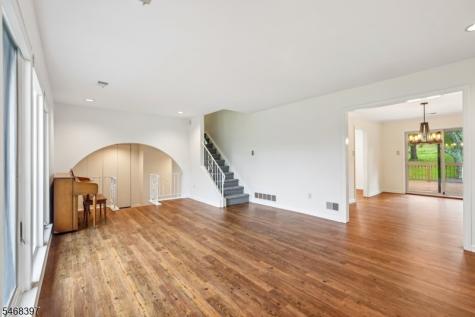 9 Losey Road East Amwell NJ 08551