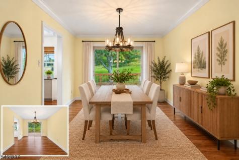 9 Losey Road East Amwell NJ 08551