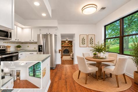 9 Losey Road East Amwell NJ 08551