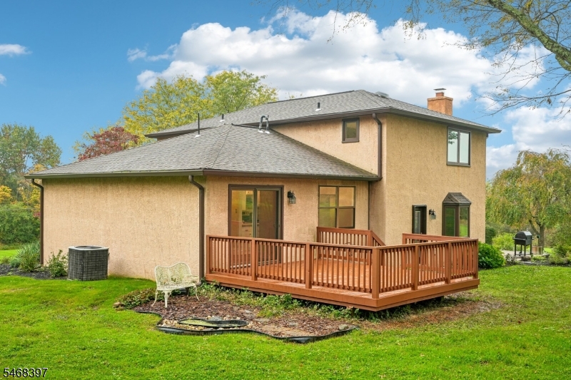 9 Losey Road East Amwell NJ 08551