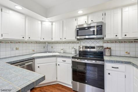 9 Losey Road East Amwell NJ 08551