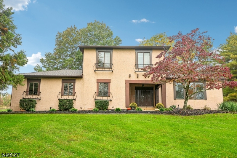 9 Losey Road East Amwell NJ 08551