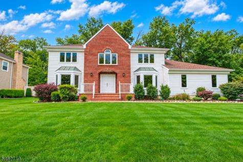 34 Silver Spring Court East Hanover NJ 07936