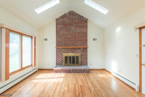 34 Silver Spring Court East Hanover NJ 07936