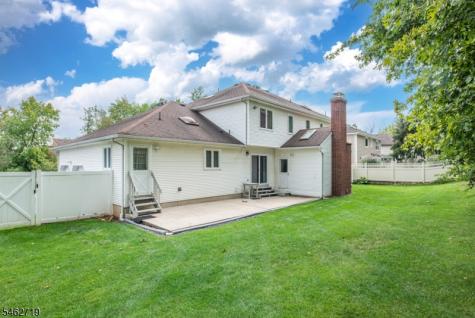 34 Silver Spring Court East Hanover NJ 07936