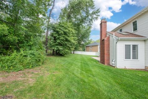 34 Silver Spring Court East Hanover NJ 07936