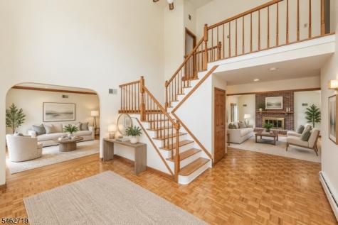 34 Silver Spring Court East Hanover NJ 07936