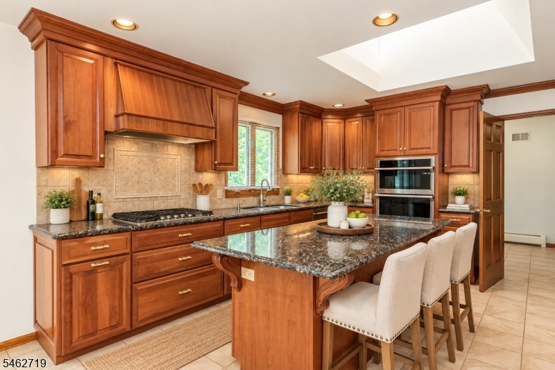 34 Silver Spring Court East Hanover NJ 07936