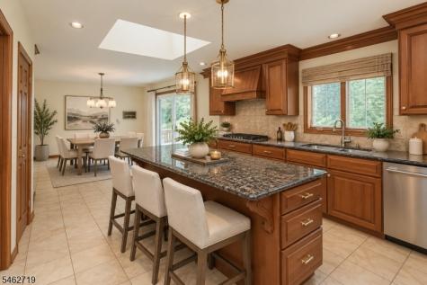 34 Silver Spring Court East Hanover NJ 07936