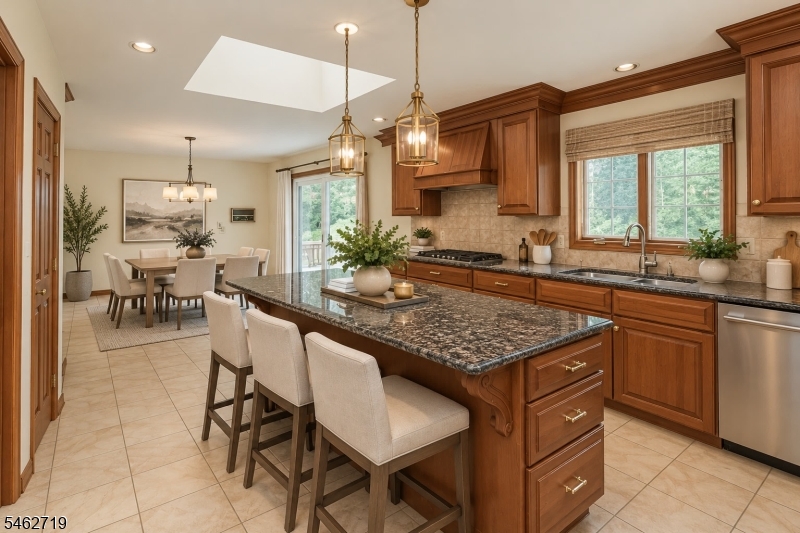 34 Silver Spring Court East Hanover NJ 07936