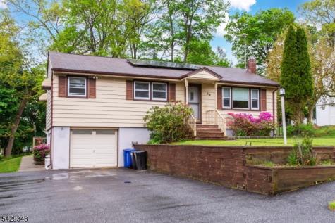 64 School Street North Haledon NJ 07508