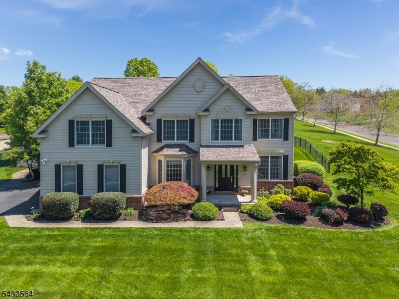 9 Hawk Drive Raritan NJ 08551