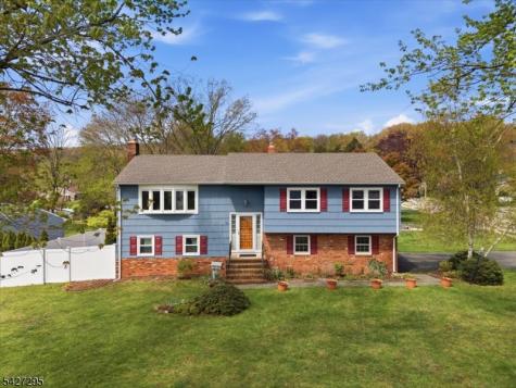 153 Birch Street Rockaway NJ 07801