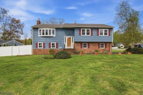 153 Birch Street Rockaway NJ 07801