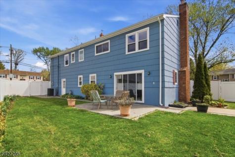 153 Birch Street Rockaway NJ 07801