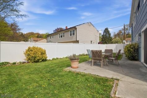 153 Birch Street Rockaway NJ 07801