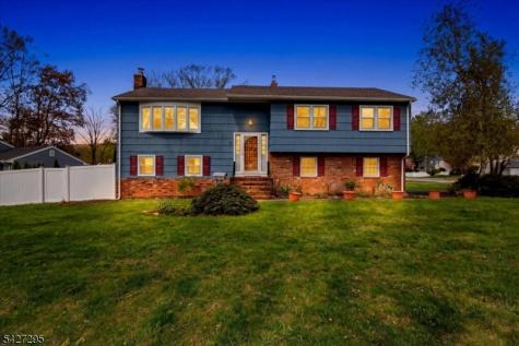 153 Birch Street Rockaway NJ 07801