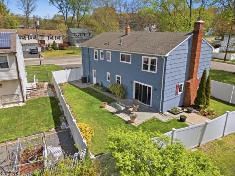 153 Birch Street Rockaway NJ 07801