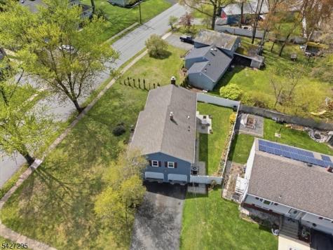 153 Birch Street Rockaway NJ 07801
