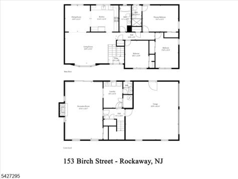 153 Birch Street Rockaway NJ 07801