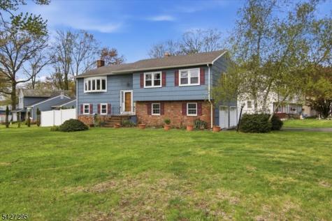 153 Birch Street Rockaway NJ 07801