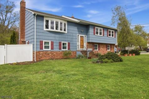 153 Birch Street Rockaway NJ 07801