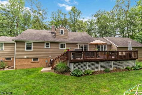 1 Shongum Road Parsippany-Troy Hills NJ 07834