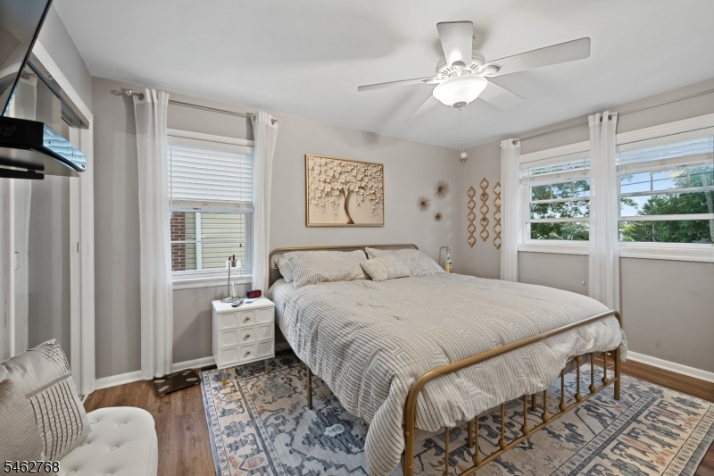 29 Oakley Terrace Nutley NJ 07110