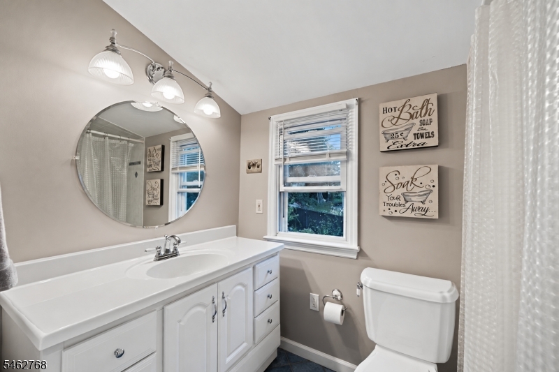 29 Oakley Terrace Nutley NJ 07110
