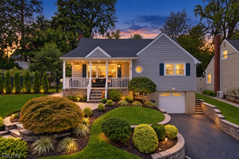 29 Oakley Terrace Nutley NJ 07110