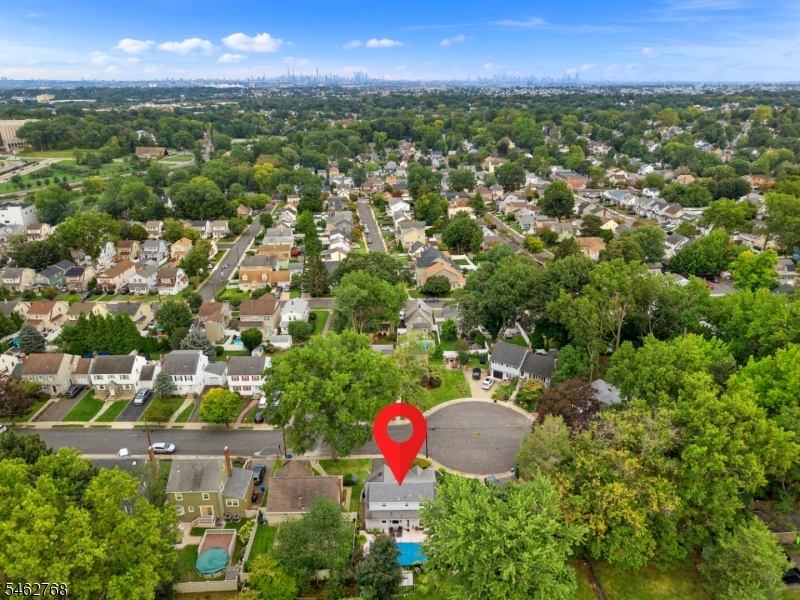 29 Oakley Terrace Nutley NJ 07110
