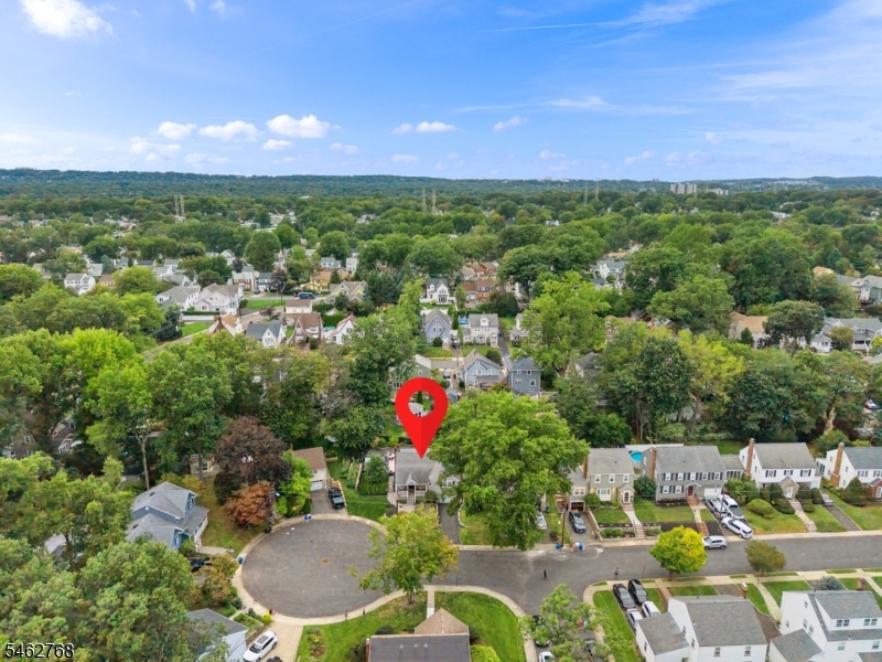 29 Oakley Terrace Nutley NJ 07110