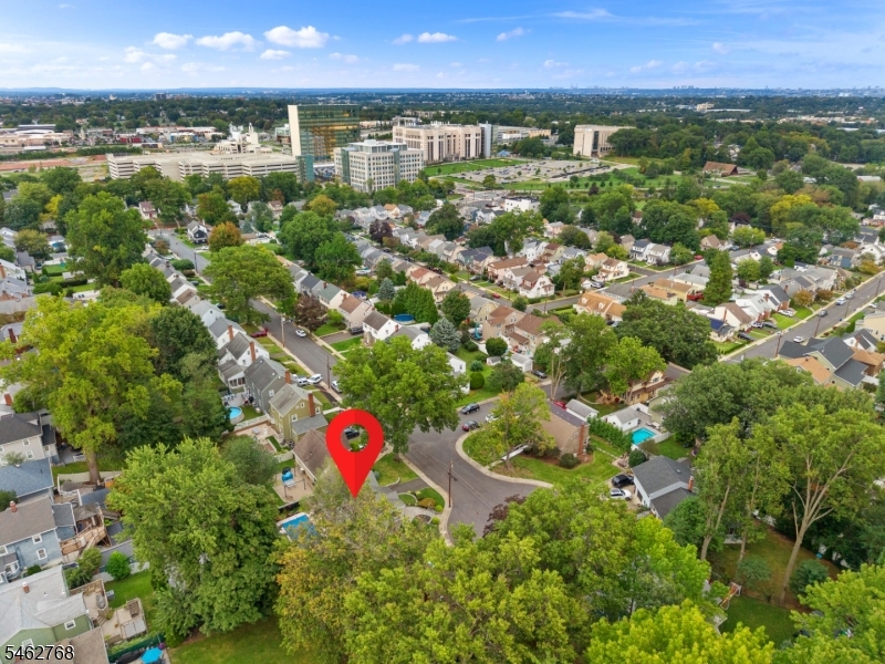 29 Oakley Terrace Nutley NJ 07110