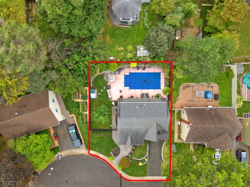 29 Oakley Terrace Nutley NJ 07110