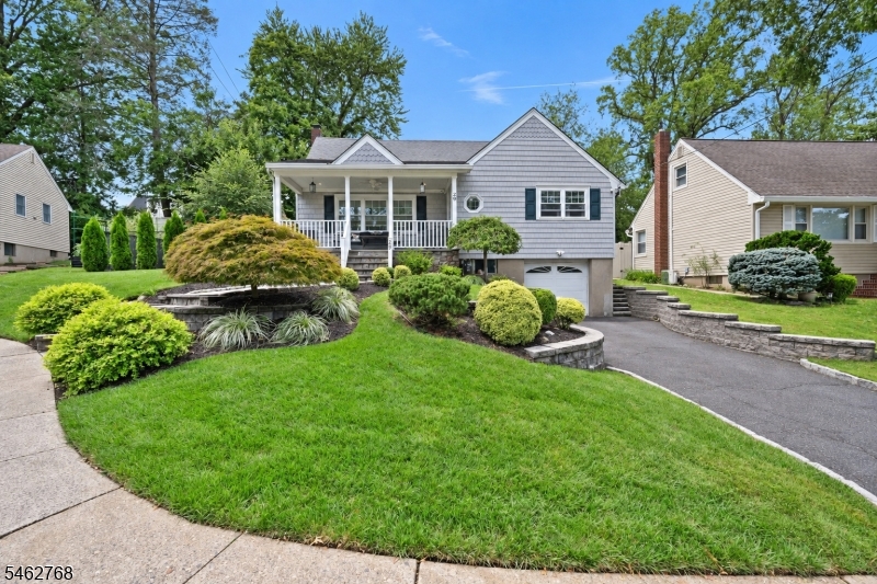 29 Oakley Terrace Nutley NJ 07110