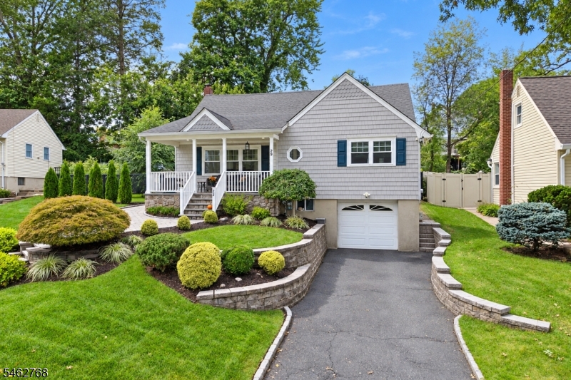 29 Oakley Terrace Nutley NJ 07110