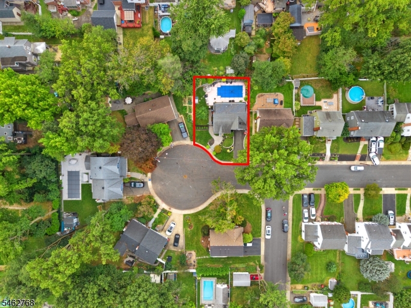 29 Oakley Terrace Nutley NJ 07110