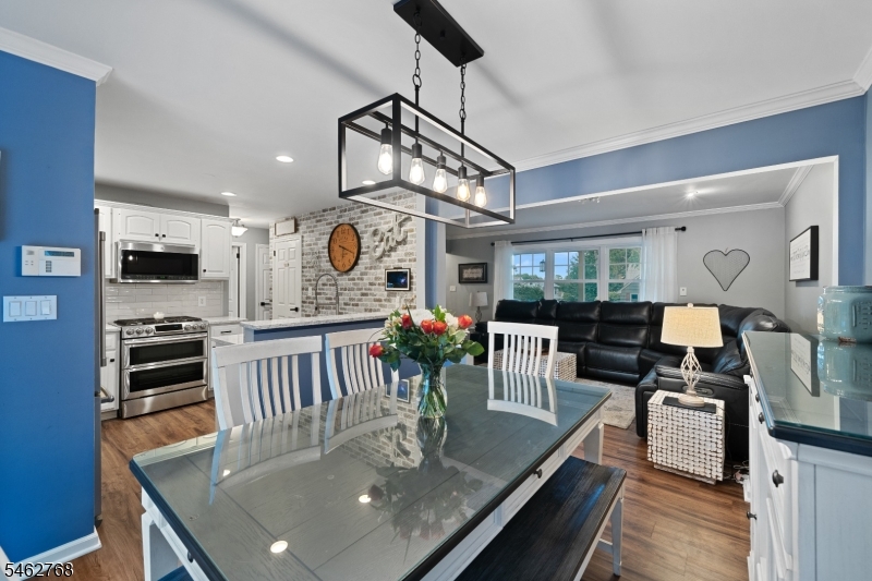 29 Oakley Terrace Nutley NJ 07110