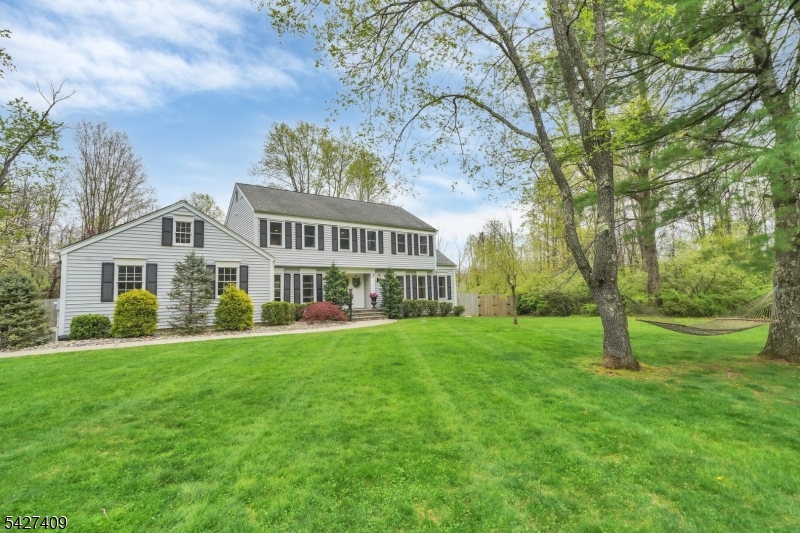 5 Fieldstone Drive Washington NJ 07853