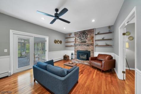 5 Fieldstone Drive Washington NJ 07853