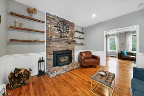 5 Fieldstone Drive Washington NJ 07853
