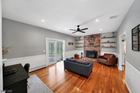 5 Fieldstone Drive Washington NJ 07853