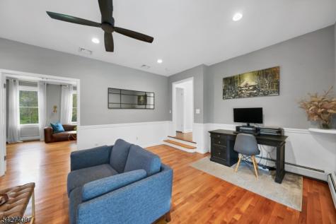 5 Fieldstone Drive Washington NJ 07853