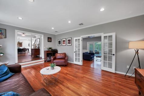 5 Fieldstone Drive Washington NJ 07853