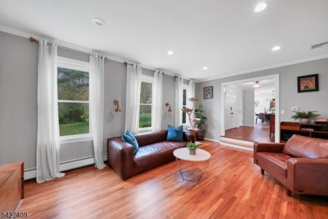 5 Fieldstone Drive Washington NJ 07853