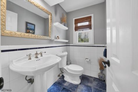 5 Fieldstone Drive Washington NJ 07853