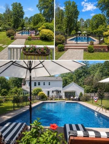 5 Fieldstone Drive Washington NJ 07853