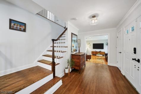 5 Fieldstone Drive Washington NJ 07853